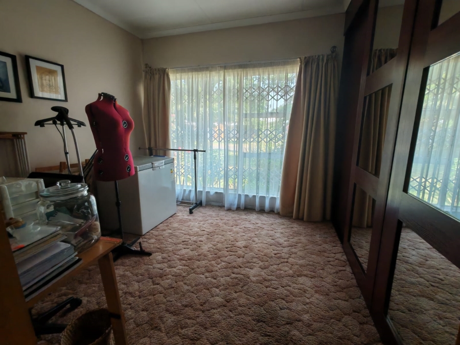 4 Bedroom Property for Sale in Sasolburg Ext 23 Free State